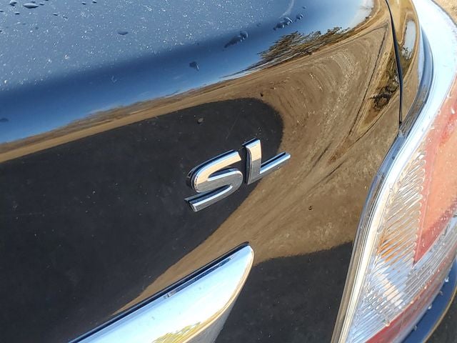 2015 Nissan Altima 2.5 SL