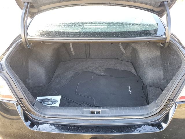 2015 Nissan Altima 2.5 SL