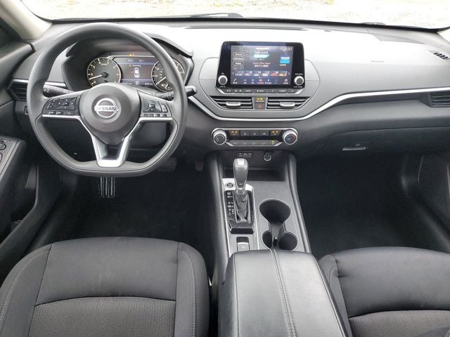 2021 Nissan Altima 2.5 S