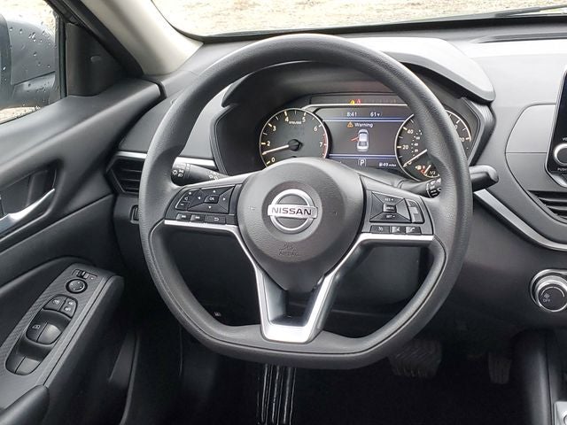 2021 Nissan Altima 2.5 S