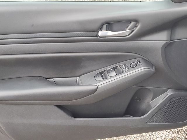 2021 Nissan Altima 2.5 S