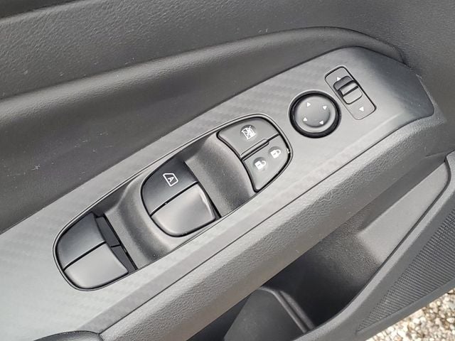2021 Nissan Altima 2.5 S