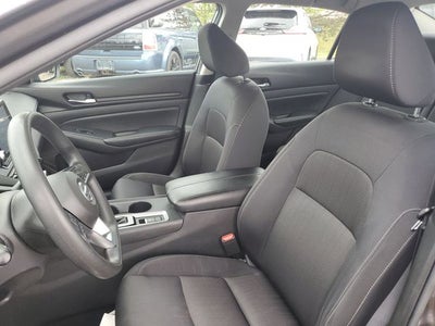 2021 Nissan Altima 2.5 S