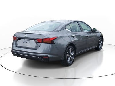 2021 Nissan Altima 2.5 S