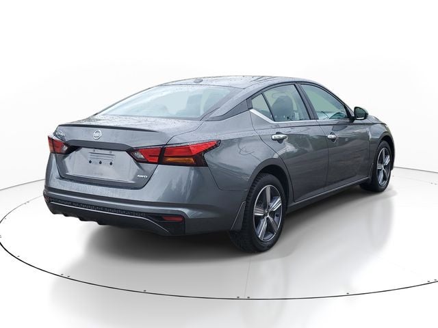 2021 Nissan Altima 2.5 S