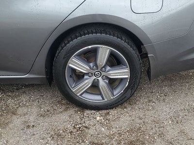 2021 Nissan Altima 2.5 S