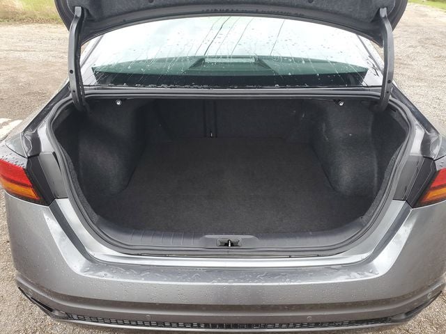 2021 Nissan Altima 2.5 S