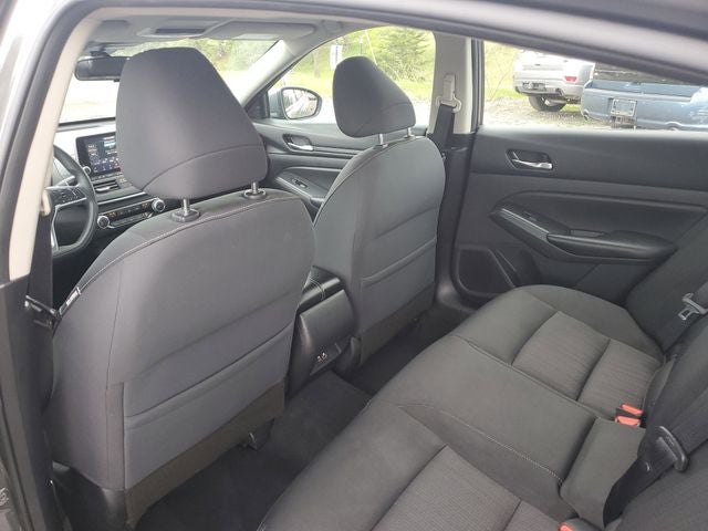 2021 Nissan Altima 2.5 S