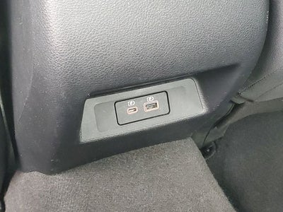 2022 Nissan Altima 2.5