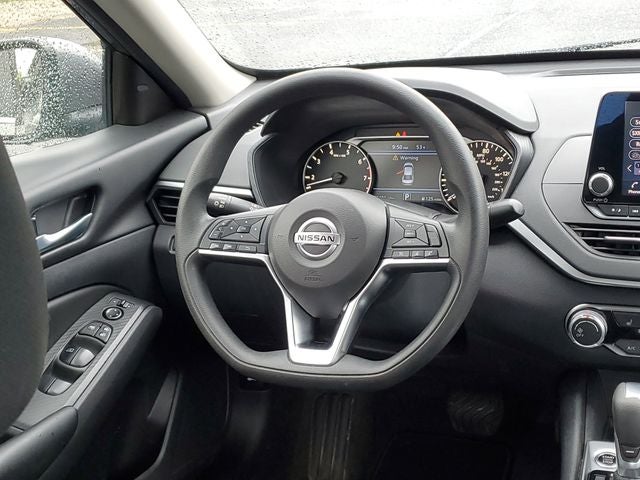2022 Nissan Altima 2.5