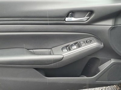 2022 Nissan Altima 2.5