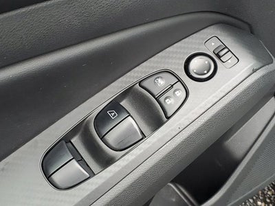 2022 Nissan Altima 2.5