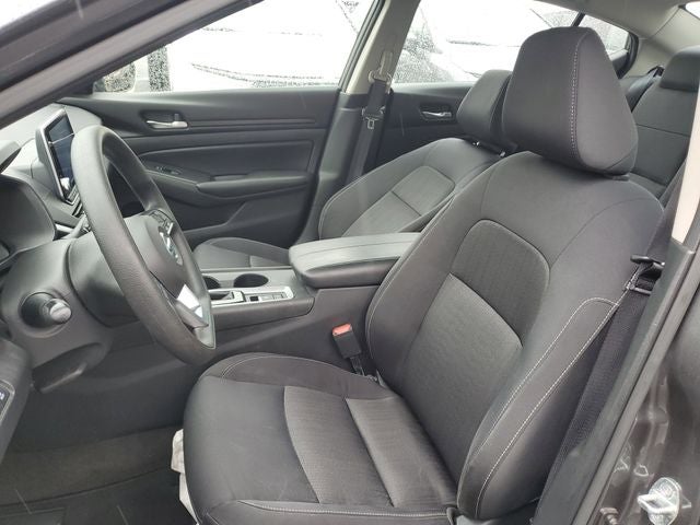 2022 Nissan Altima 2.5