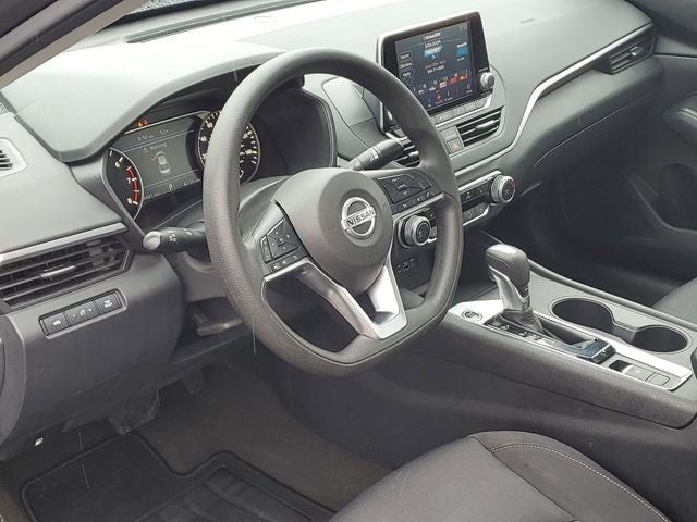 2022 Nissan Altima 2.5