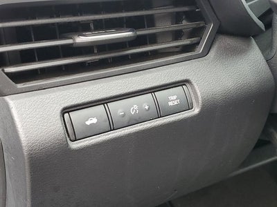 2022 Nissan Altima 2.5