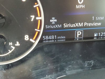 2022 Nissan Altima 2.5