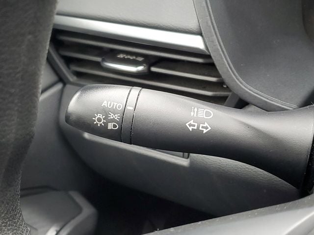 2022 Nissan Altima 2.5