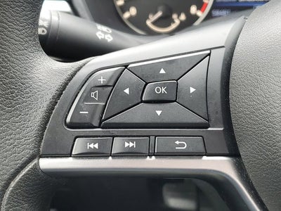2022 Nissan Altima 2.5