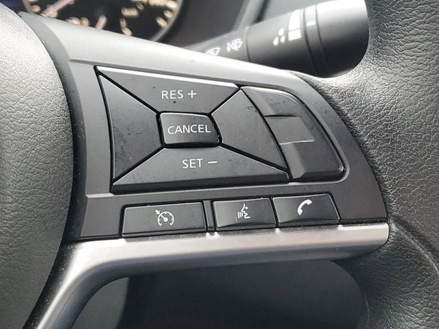 2022 Nissan Altima 2.5