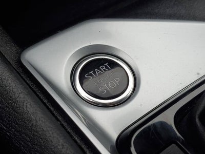 2022 Nissan Altima 2.5