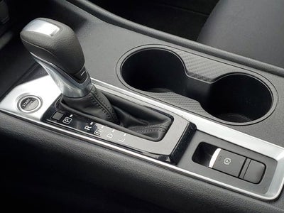 2022 Nissan Altima 2.5