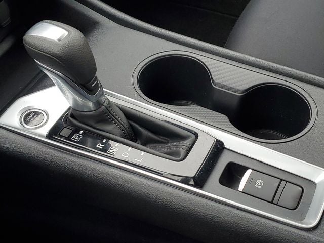 2022 Nissan Altima 2.5