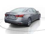 2022 Nissan Altima 2.5