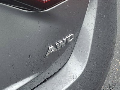 2022 Nissan Altima 2.5