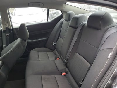 2022 Nissan Altima 2.5