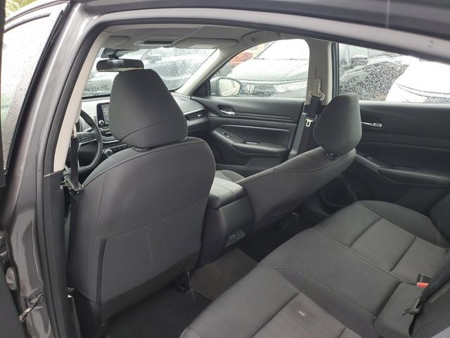 2022 Nissan Altima 2.5