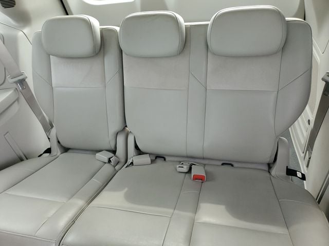 2010 Chrysler Town & Country Limited
