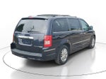 2010 Chrysler Town & Country Limited