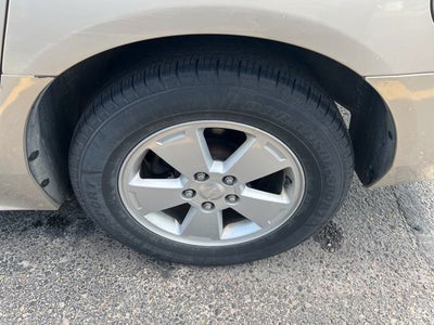 2010 Chevrolet Impala LT