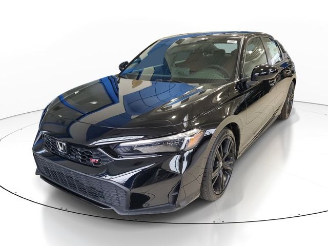2026 Honda Civic Si Base