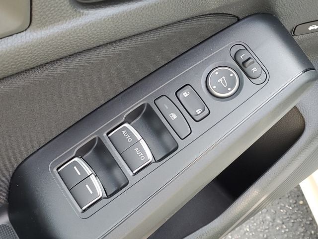 2026 Honda Civic 2WD LX