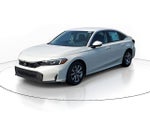 2026 Honda Civic 2WD LX