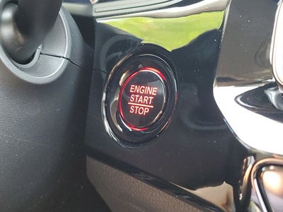 2026 Honda Civic 2WD LX