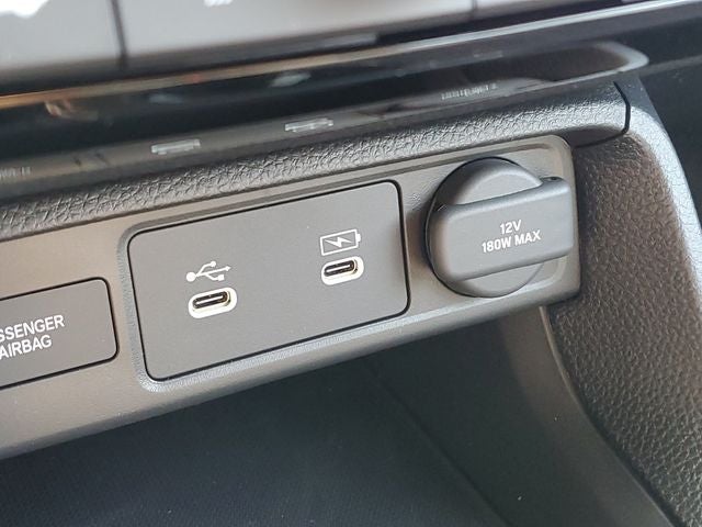 2026 Honda Civic 2WD LX