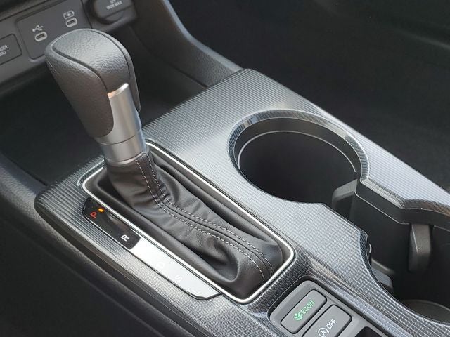 2026 Honda Civic 2WD LX