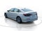 2026 Honda Civic 2WD LX