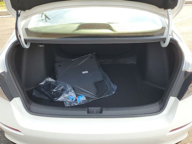 2026 Honda Civic 2WD LX