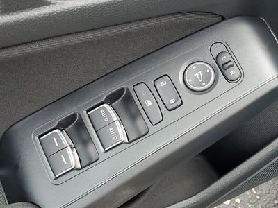 2026 Honda Civic 2WD LX
