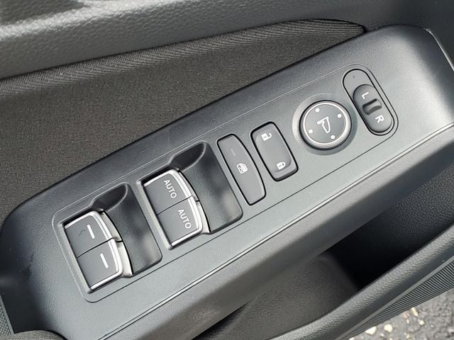 2026 Honda Civic 2WD LX