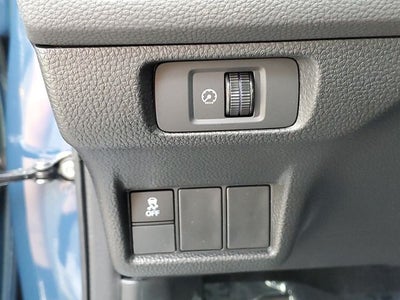 2026 Honda Civic 2WD LX