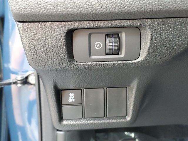 2026 Honda Civic 2WD LX