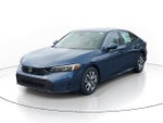 2026 Honda Civic 2WD LX