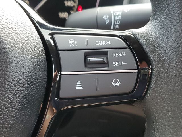 2026 Honda Civic 2WD LX
