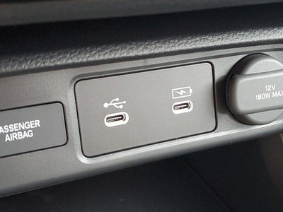 2026 Honda Civic 2WD LX