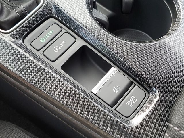 2026 Honda Civic 2WD LX