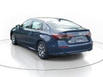 2026 Honda Civic 2WD LX
